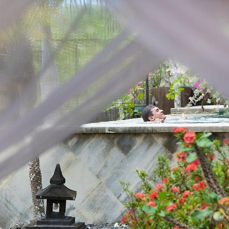 Canang Sari Uluwatu Villas Bali Экстерьер фото