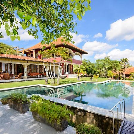 Canang Sari Uluwatu Villas Bali Экстерьер фото