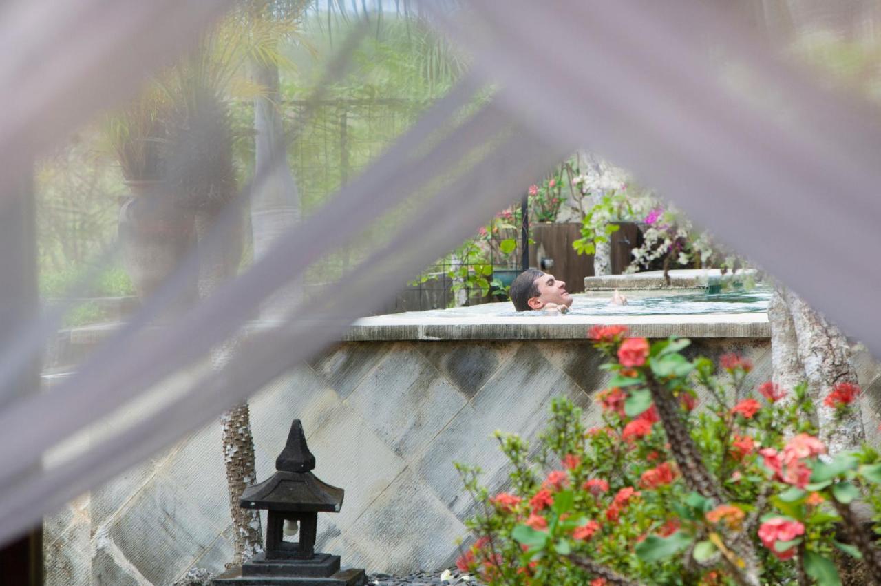 Canang Sari Uluwatu Villas Bali Экстерьер фото