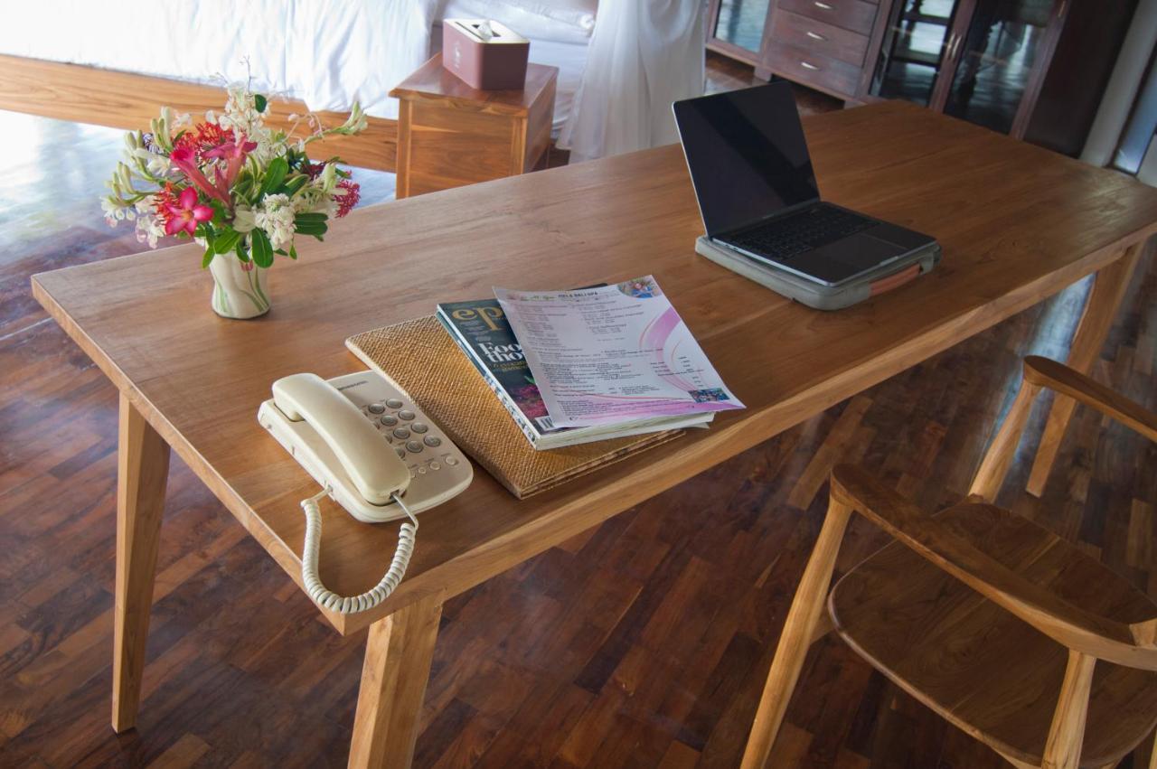 Canang Sari Uluwatu Villas Bali Экстерьер фото