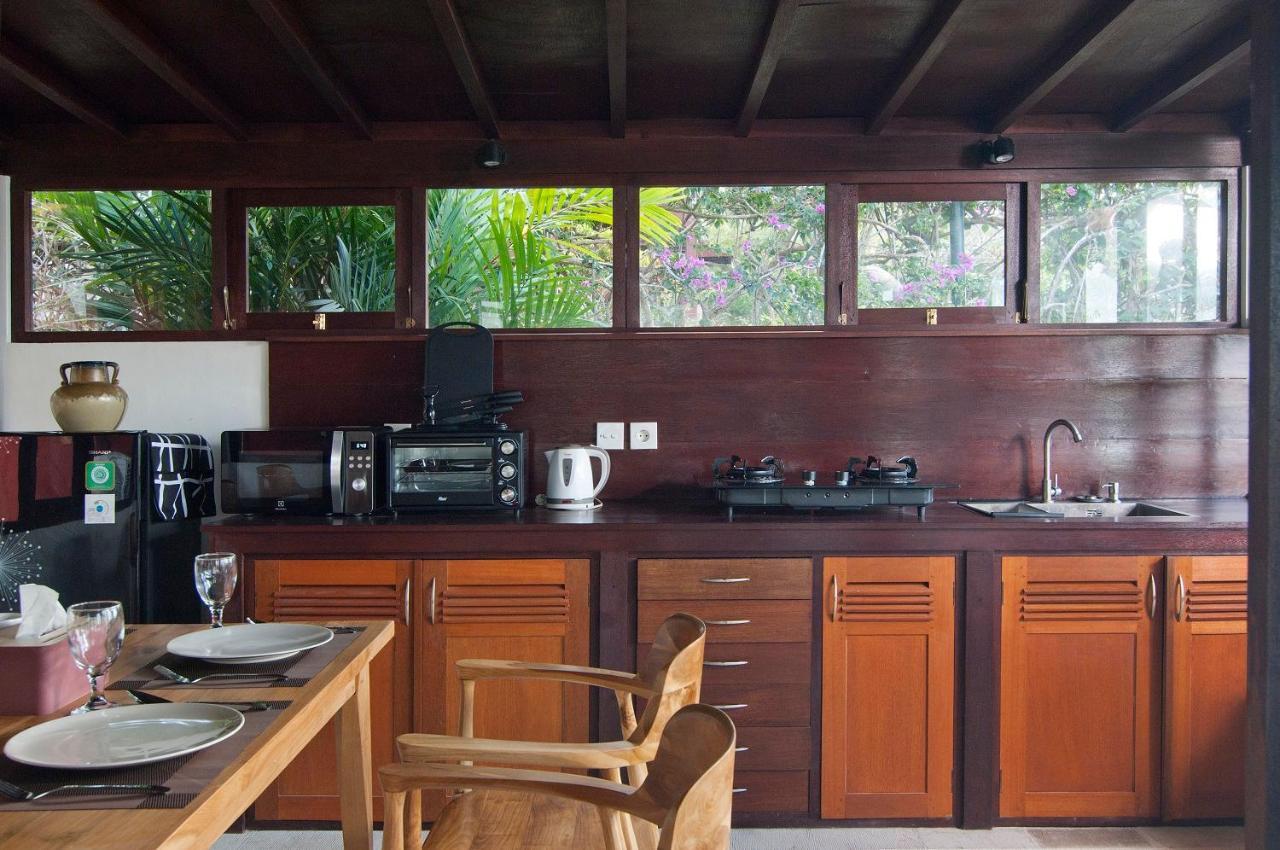 Canang Sari Uluwatu Villas Bali Экстерьер фото