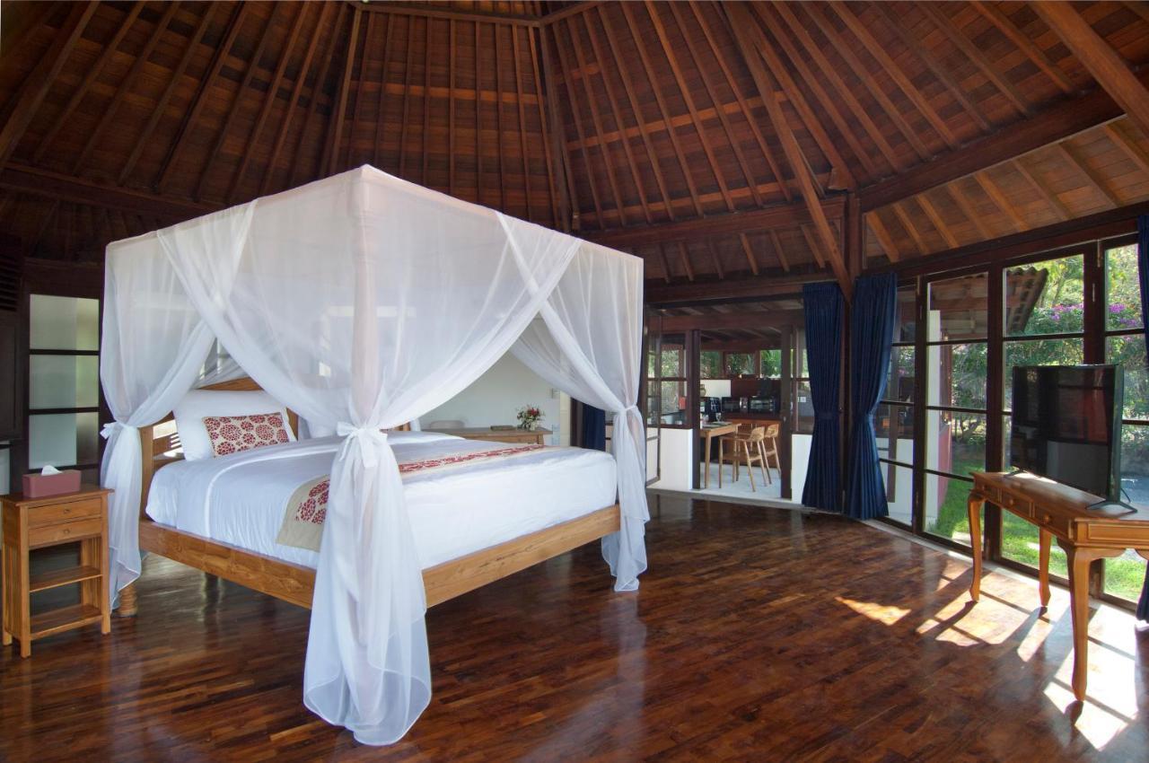 Canang Sari Uluwatu Villas Bali Экстерьер фото