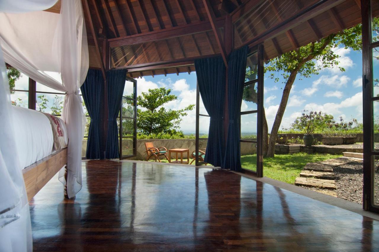 Canang Sari Uluwatu Villas Bali Экстерьер фото