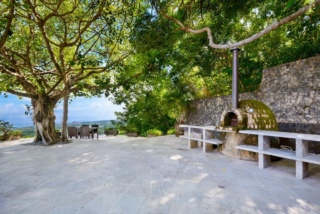 Canang Sari Uluwatu Villas Bali Экстерьер фото
