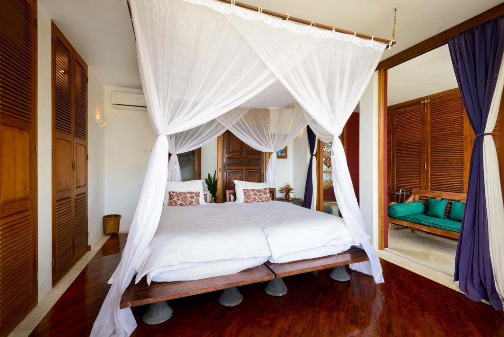 Canang Sari Uluwatu Villas Bali Экстерьер фото