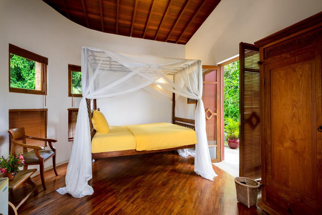 Canang Sari Uluwatu Villas Bali Экстерьер фото