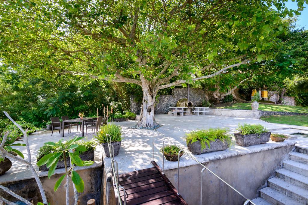 Canang Sari Uluwatu Villas Bali Экстерьер фото