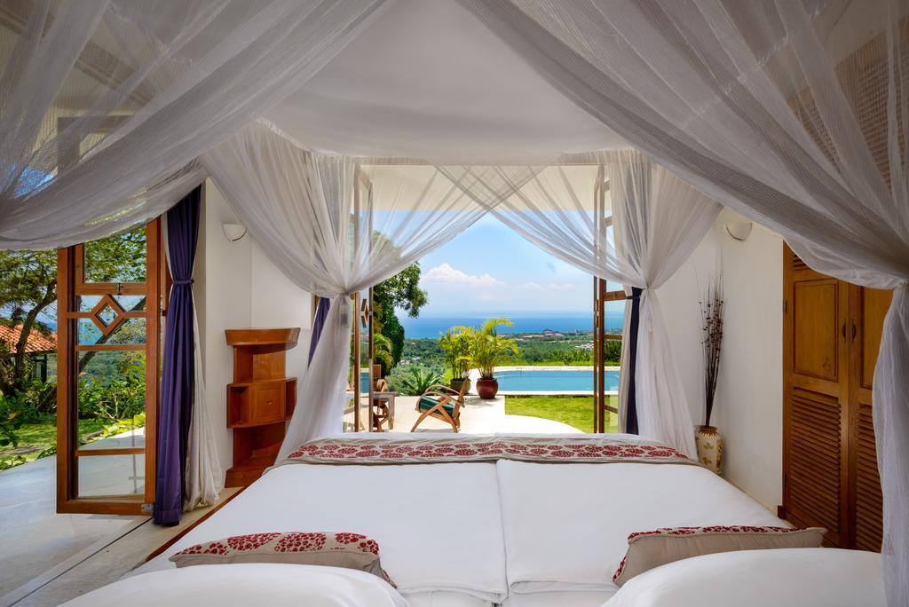 Canang Sari Uluwatu Villas Bali Экстерьер фото
