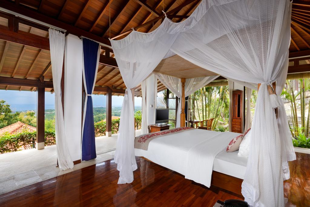Canang Sari Uluwatu Villas Bali Экстерьер фото