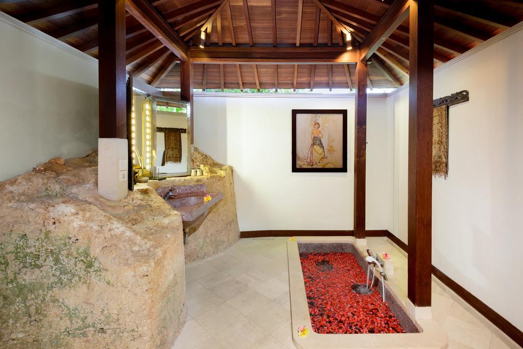 Canang Sari Uluwatu Villas Bali Экстерьер фото