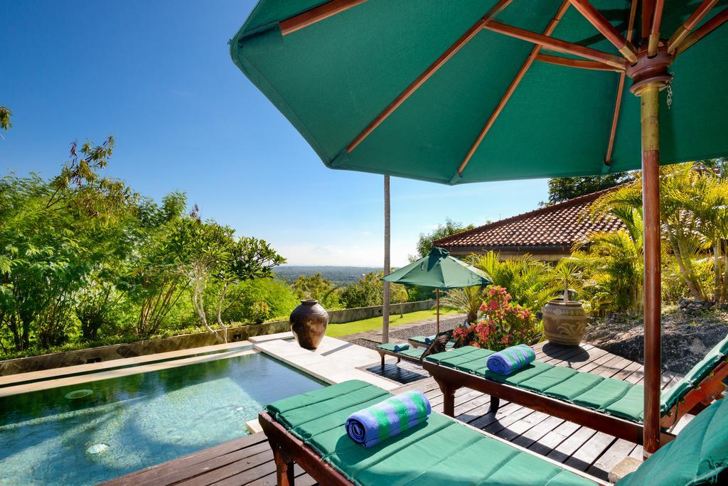Canang Sari Uluwatu Villas Bali Экстерьер фото