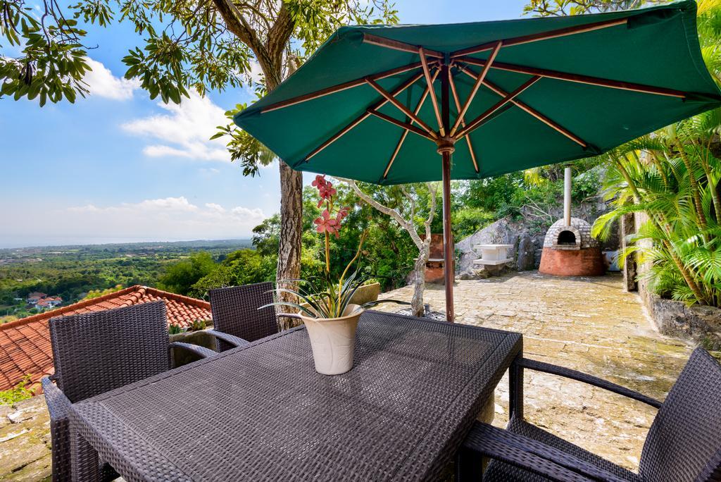 Canang Sari Uluwatu Villas Bali Экстерьер фото