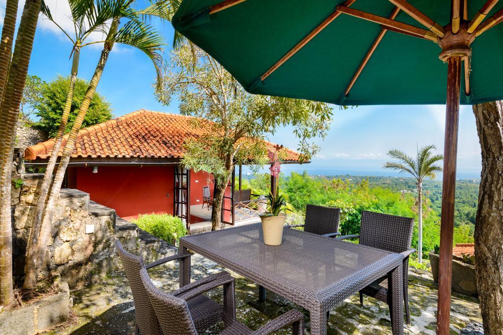 Canang Sari Uluwatu Villas Bali Экстерьер фото