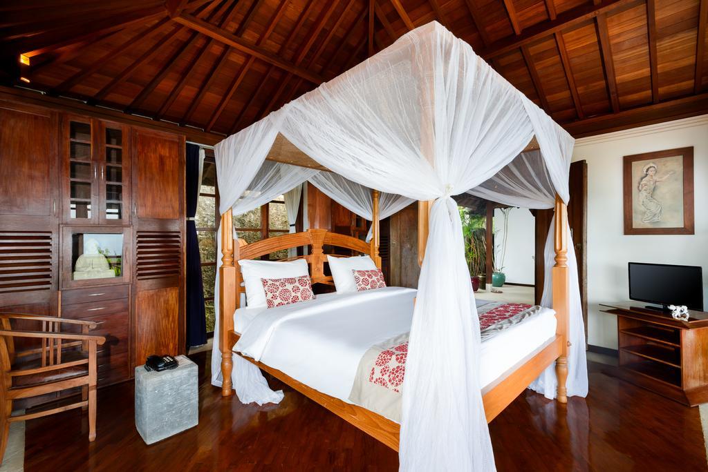 Canang Sari Uluwatu Villas Bali Экстерьер фото