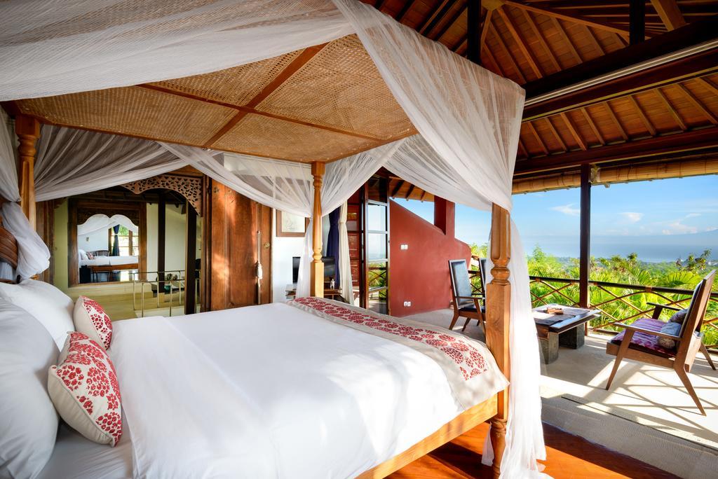 Canang Sari Uluwatu Villas Bali Экстерьер фото