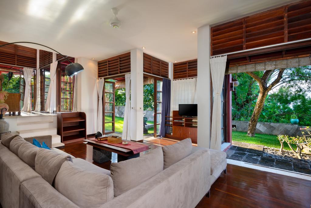 Canang Sari Uluwatu Villas Bali Экстерьер фото