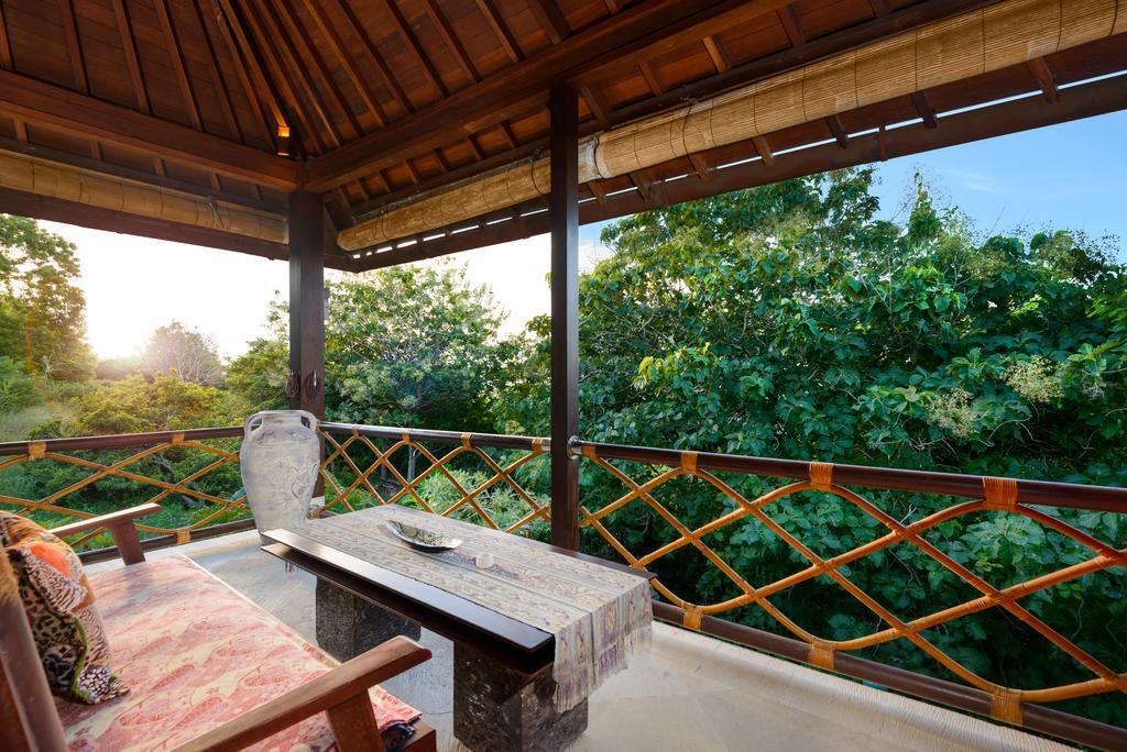 Canang Sari Uluwatu Villas Bali Экстерьер фото