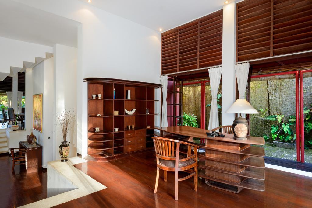 Canang Sari Uluwatu Villas Bali Экстерьер фото