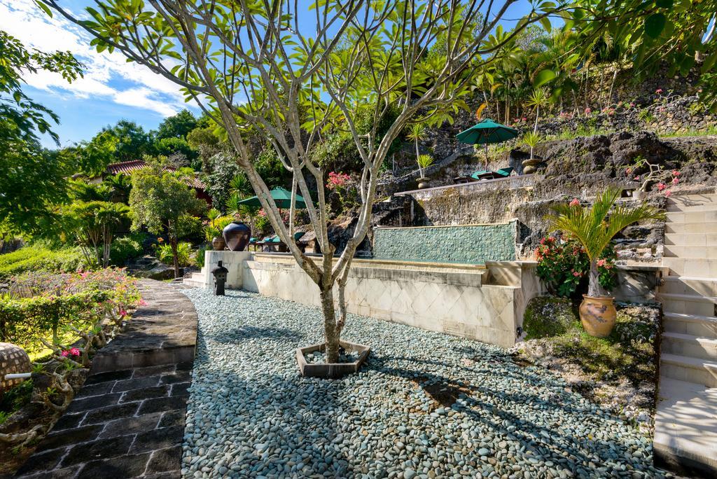 Canang Sari Uluwatu Villas Bali Экстерьер фото
