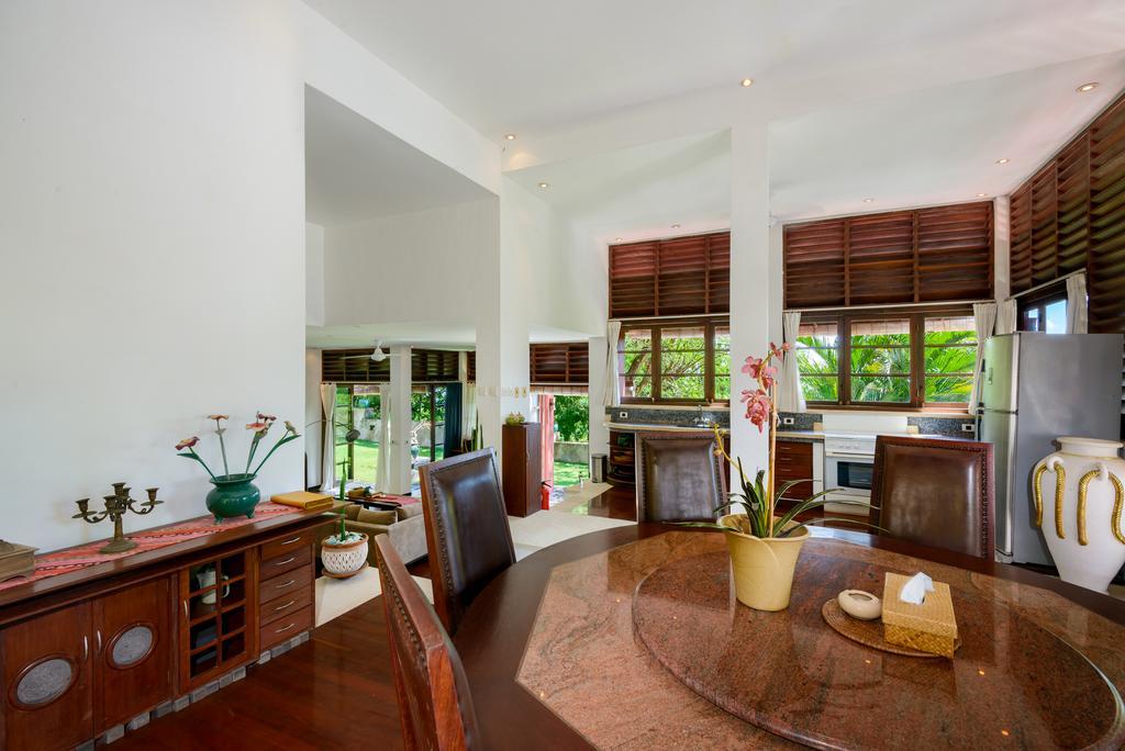 Canang Sari Uluwatu Villas Bali Экстерьер фото