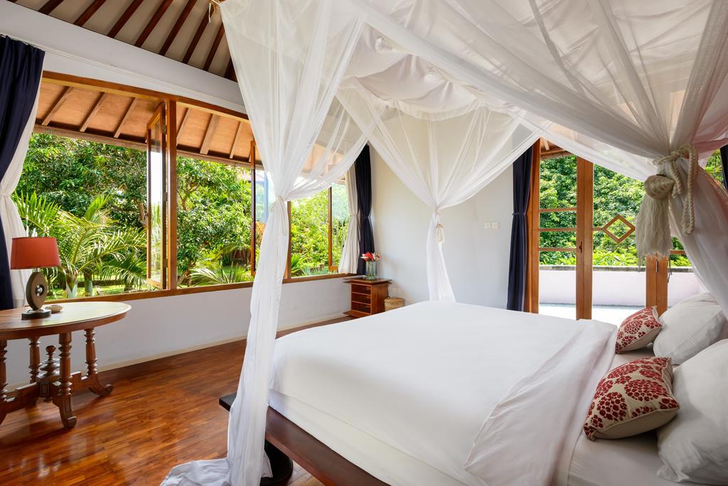 Canang Sari Uluwatu Villas Bali Экстерьер фото