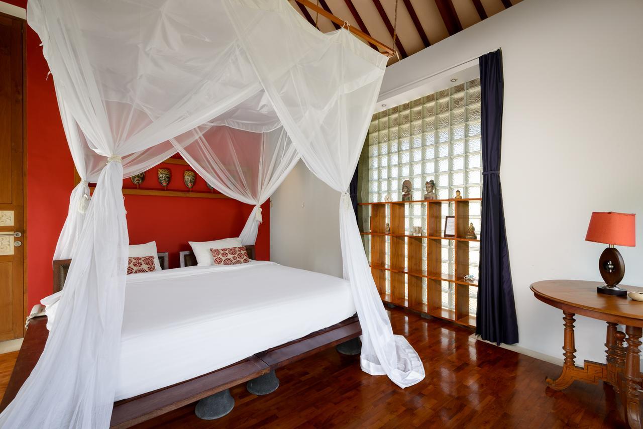 Canang Sari Uluwatu Villas Bali Экстерьер фото