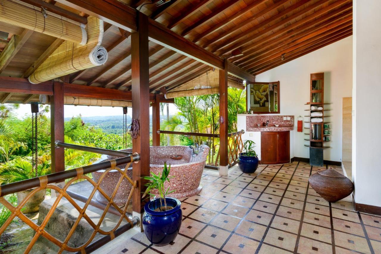 Canang Sari Uluwatu Villas Bali Экстерьер фото