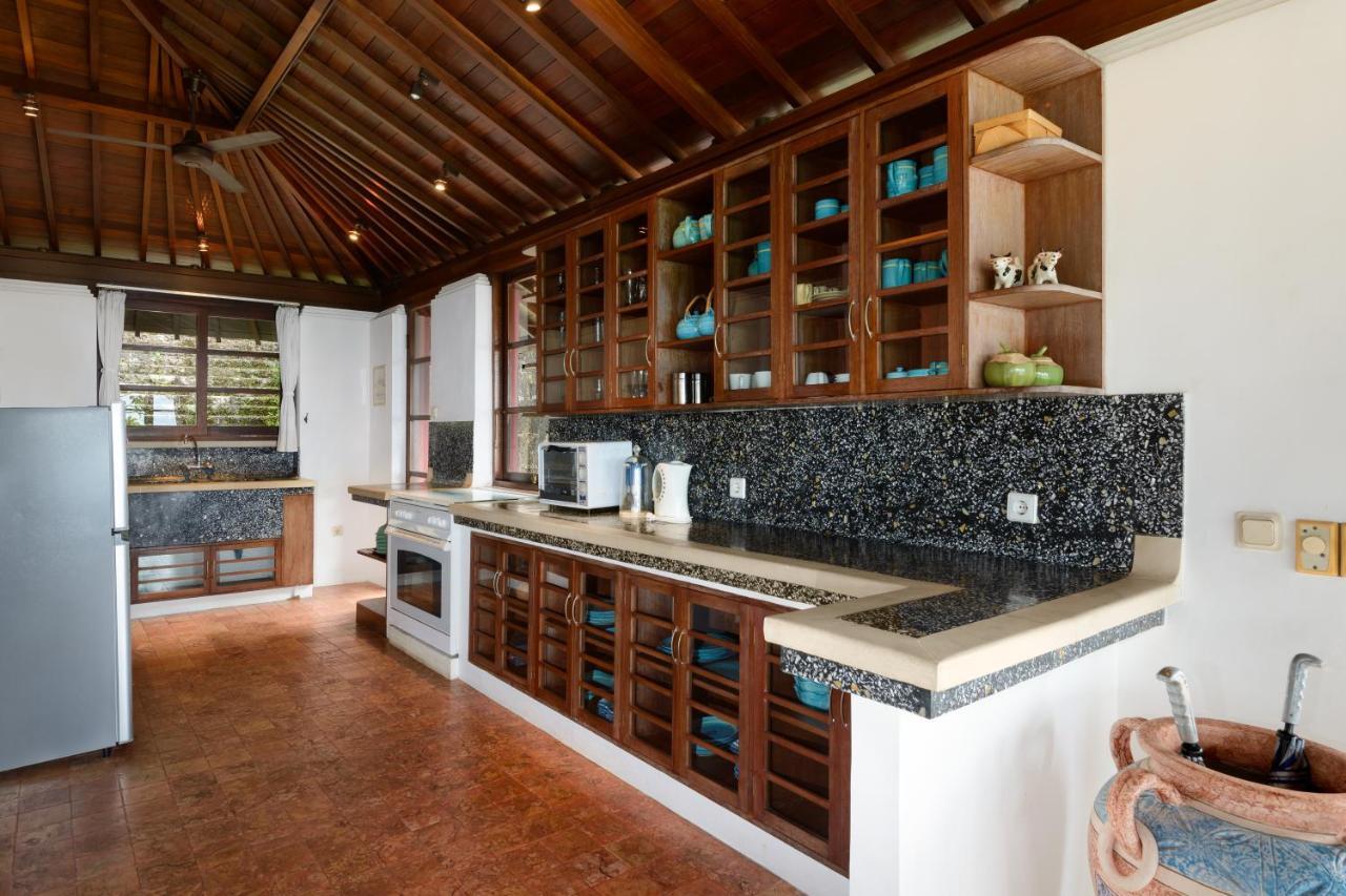 Canang Sari Uluwatu Villas Bali Экстерьер фото